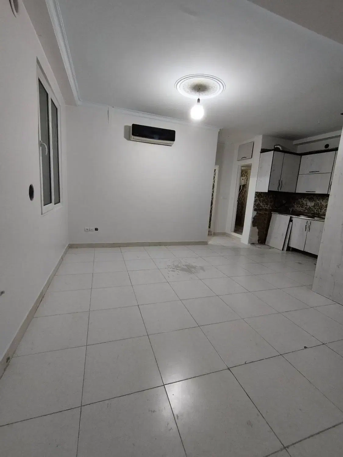 ۴۴متری/آردایران/اداری/تک واحدی|فروش دفتر کار، اتاق اداری، مطب|ری, اقدسیه|دیوار