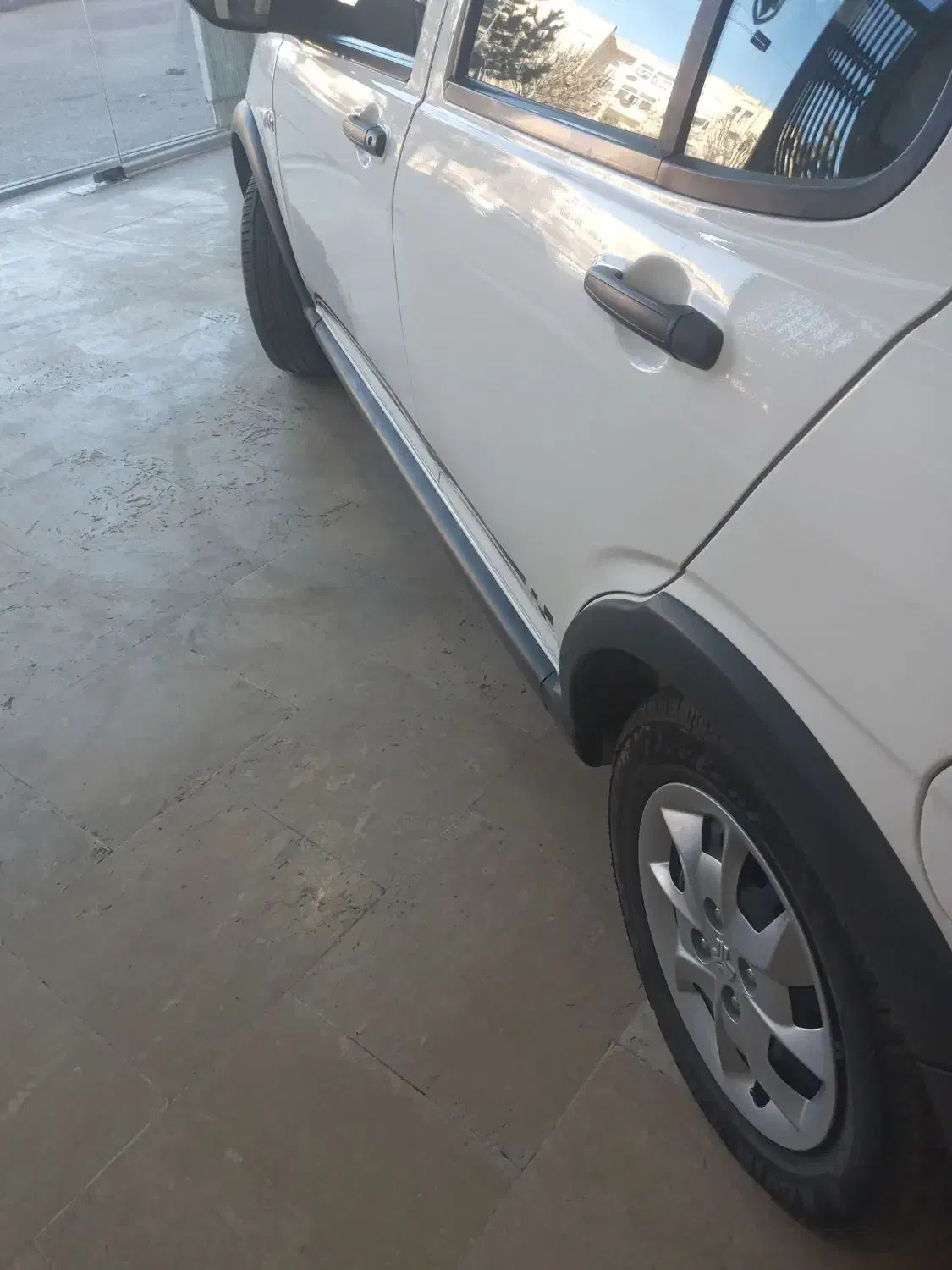 کوییک GXR 1404|خودرو سواری و وانت|اردبیل, |دیوار