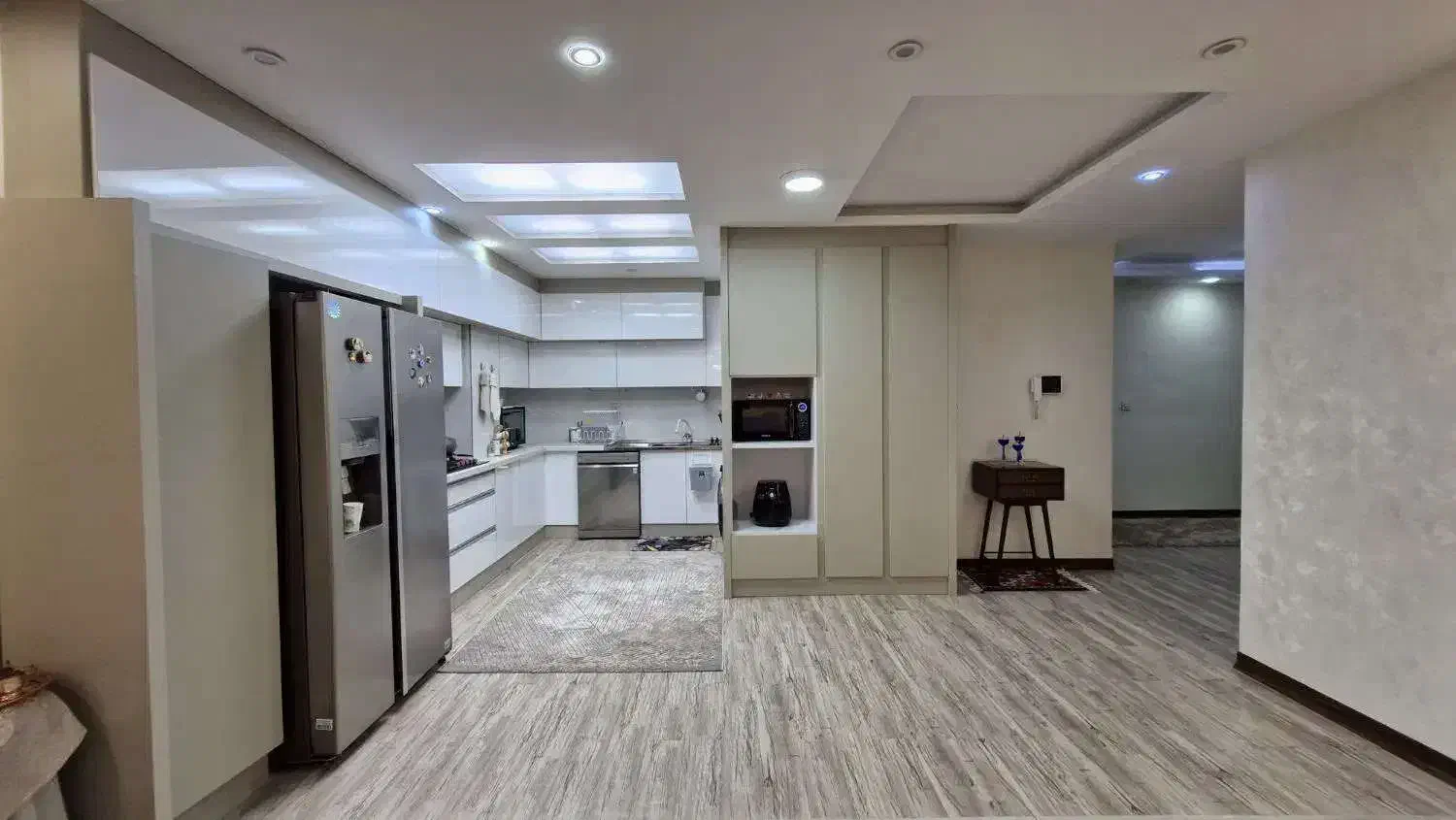 114 متری/2 خواب/رزمندگان|فروش آپارتمان|اصفهان, رزمندگان|دیوار