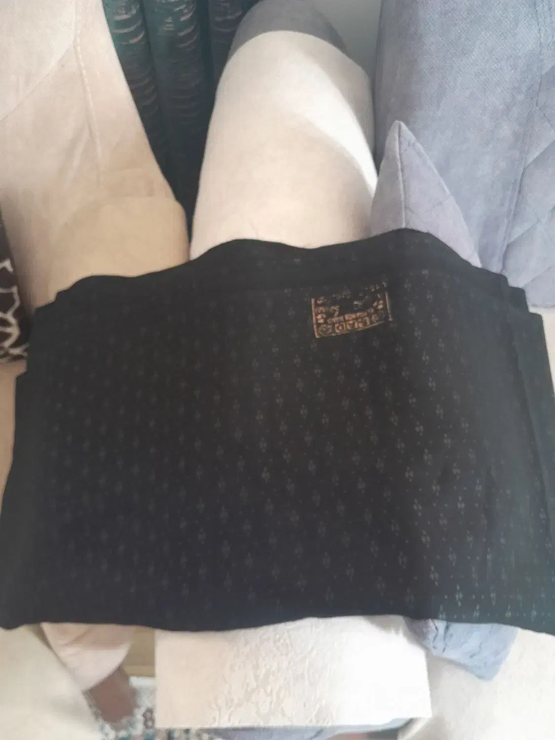 یه قواره چادری مشکی|لباس|آمل, |دیوار