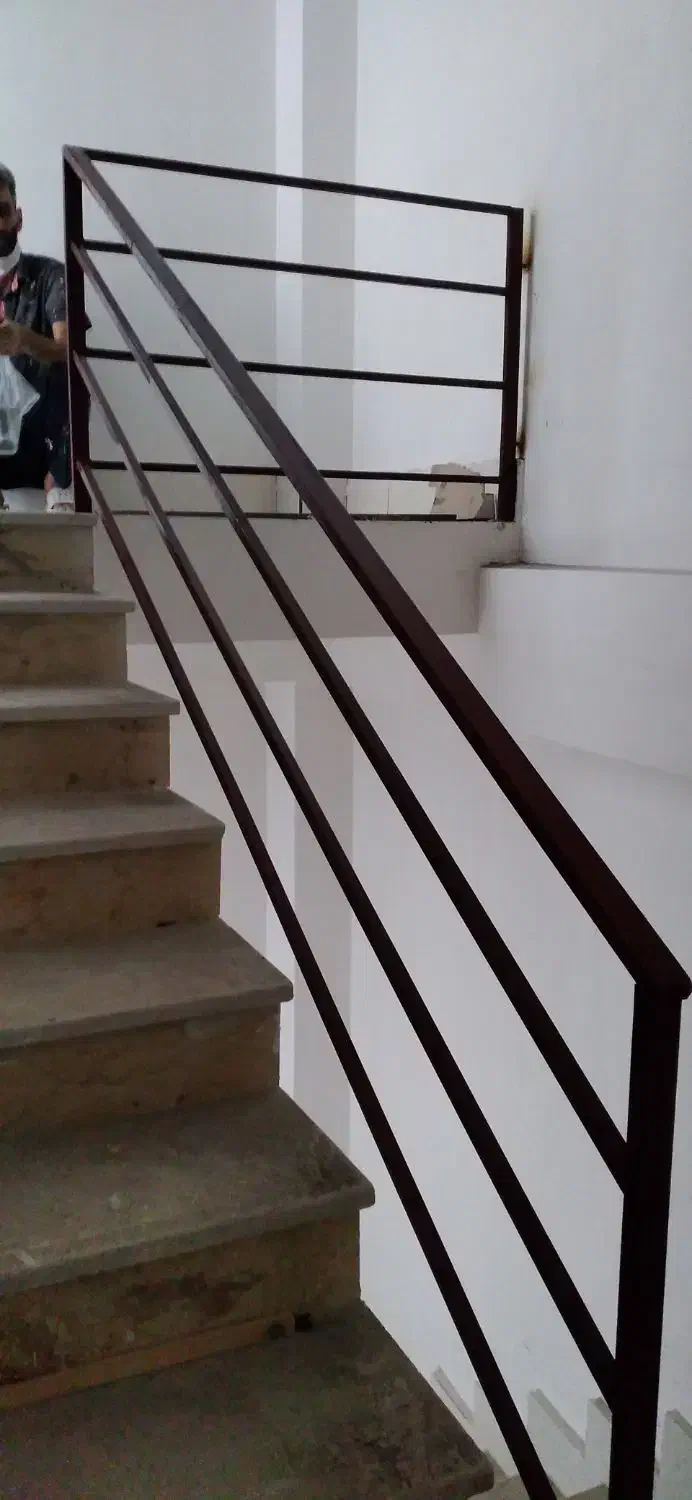 جوشکاری و اهنگری|خدمات پیشه و مهارت|رشت, باهنر|دیوار