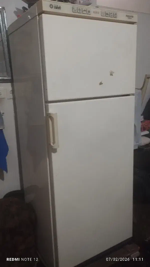 یخچال فیلور|یخچال و فریزر|بروجرد, |دیوار