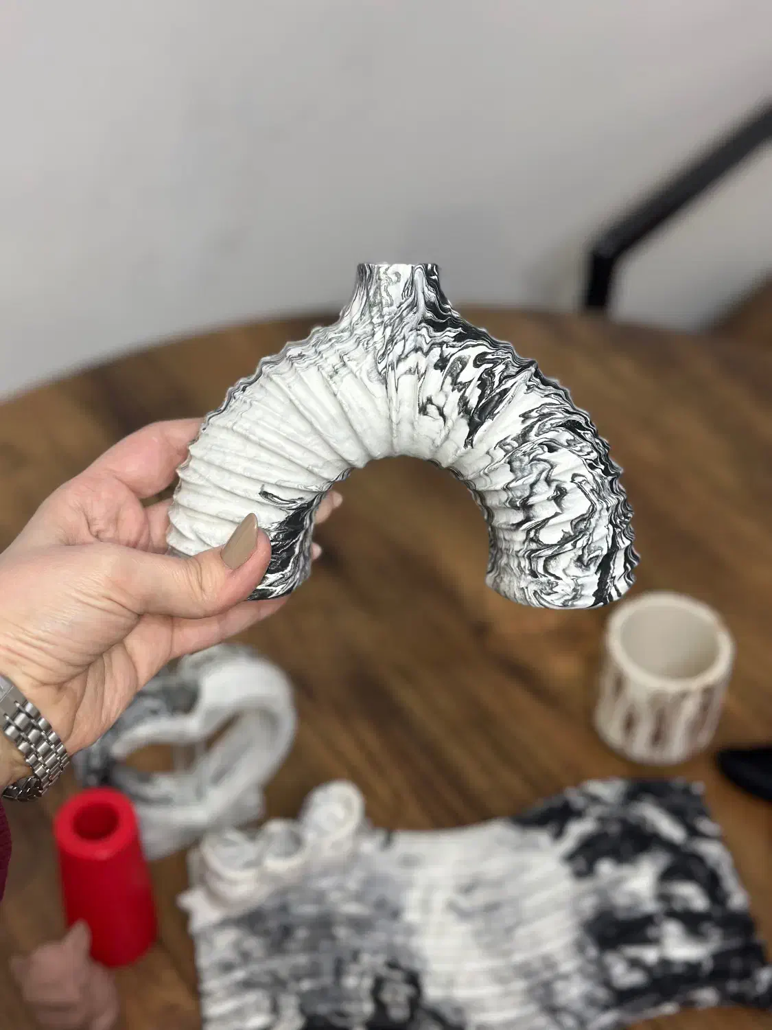 ورکشاپ هنری سنگ مصنوعی|خدمات پیشه و مهارت|تهران, مهران|دیوار