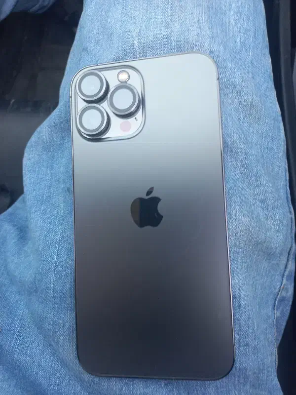 آیفون ۱۳ پرومکس|موبایل|قم, پردیسان|دیوار