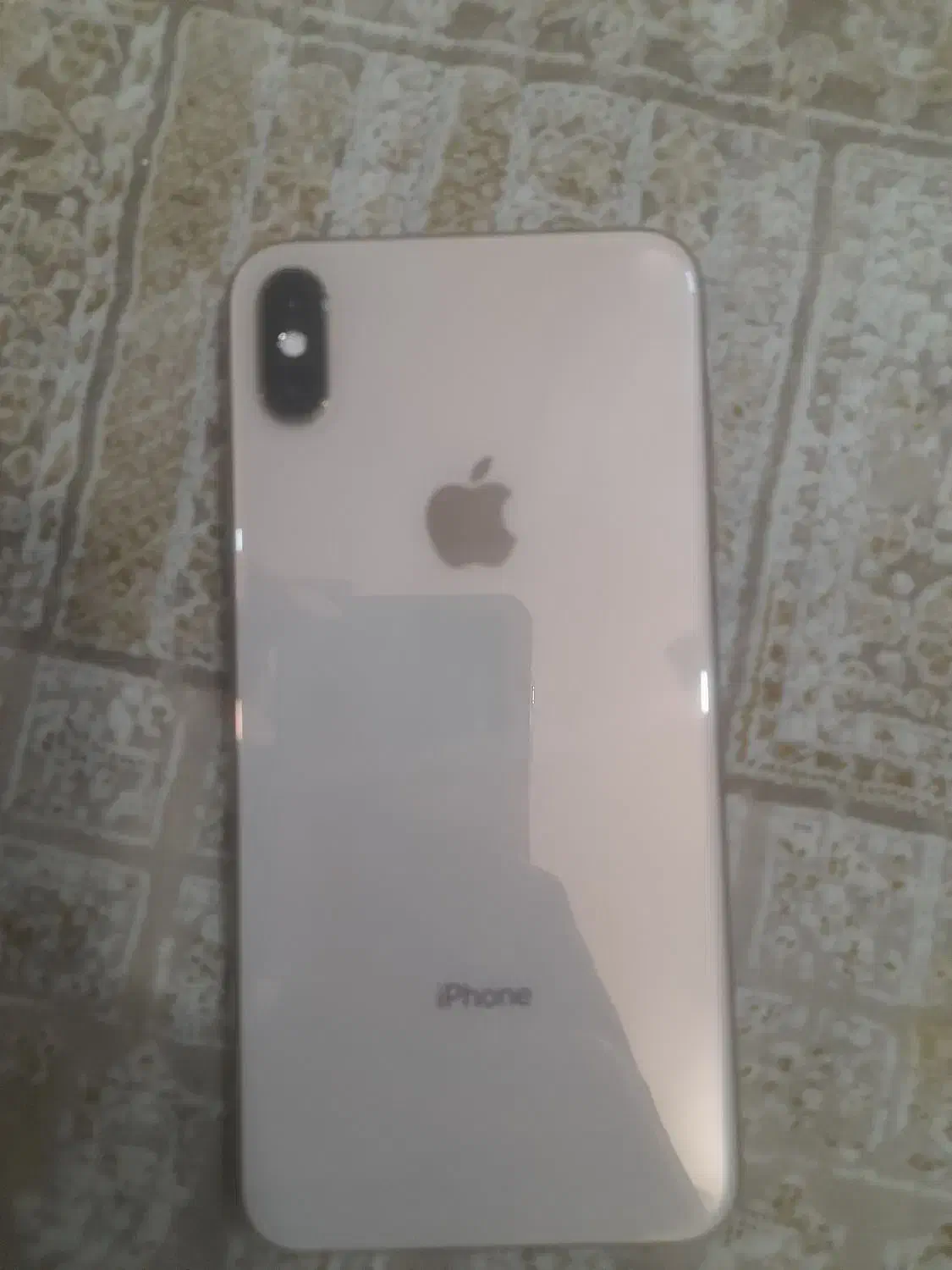 آیفون xs باتری ۱۰۰|موبایل|مشهد, خواجه ربیع|دیوار