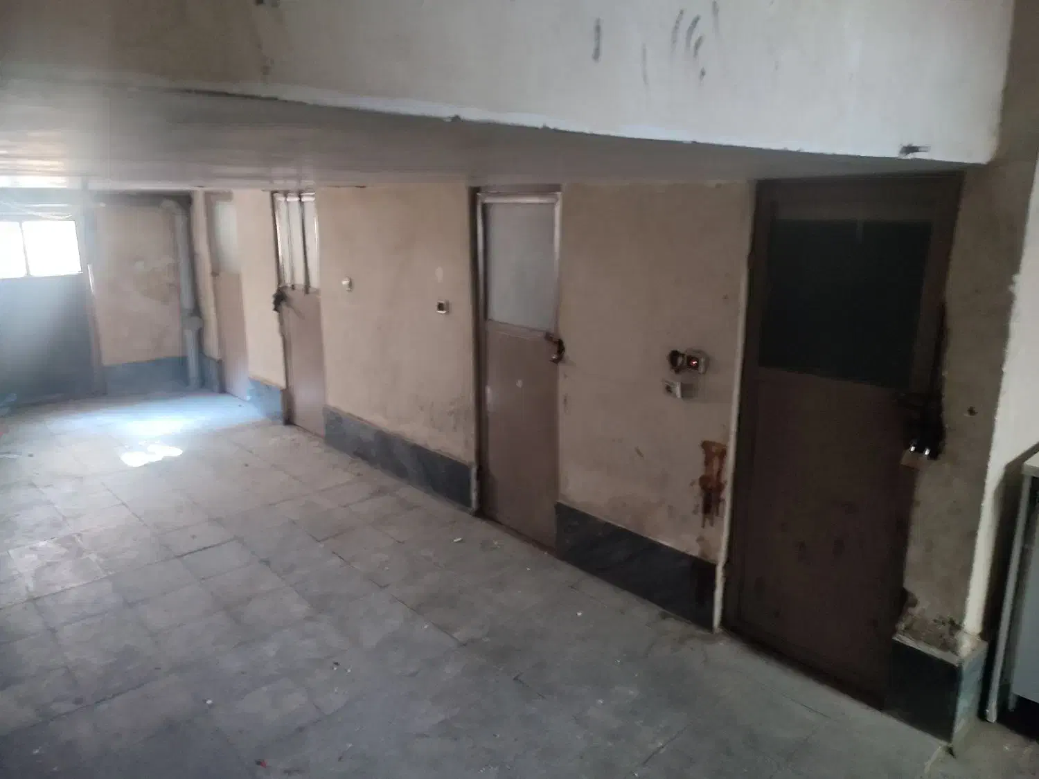 ۶۷ متر/خاوران هاشم آباد/ تخلیه/فروش فوری تعهد مالی|فروش آپارتمان|تهران, هاشمآباد|دیوار