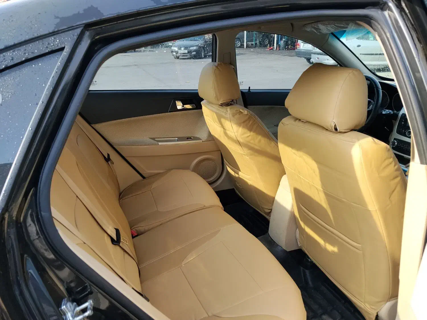 خودرو|خودرو سواری و وانت|شهریار, شهریار|دیوار