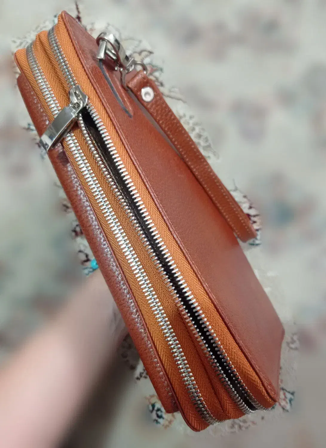 کیف چرم|کیف، کفش، کمربند|برازجان, |دیوار