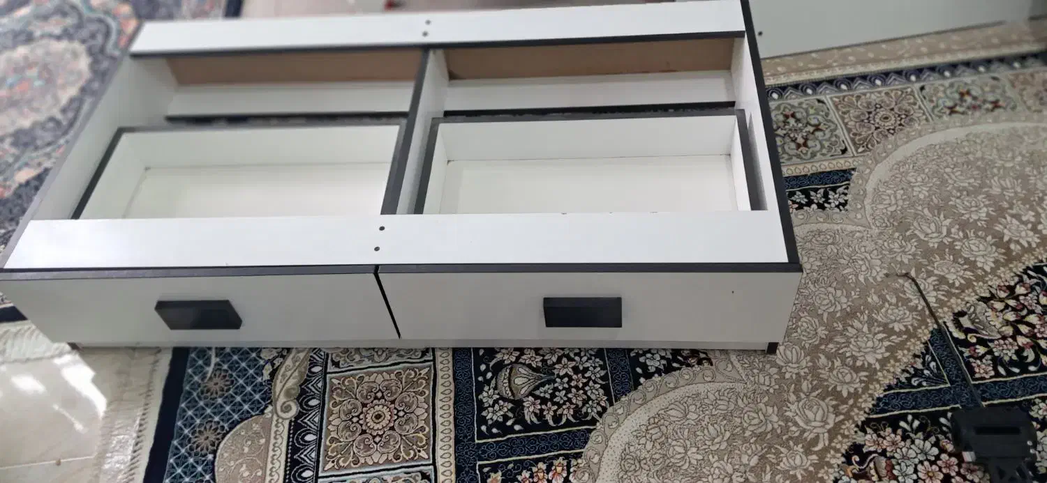 تخت خواب کودک درحدنو|تخت و صندلی بچه|کوچصفهان, |دیوار