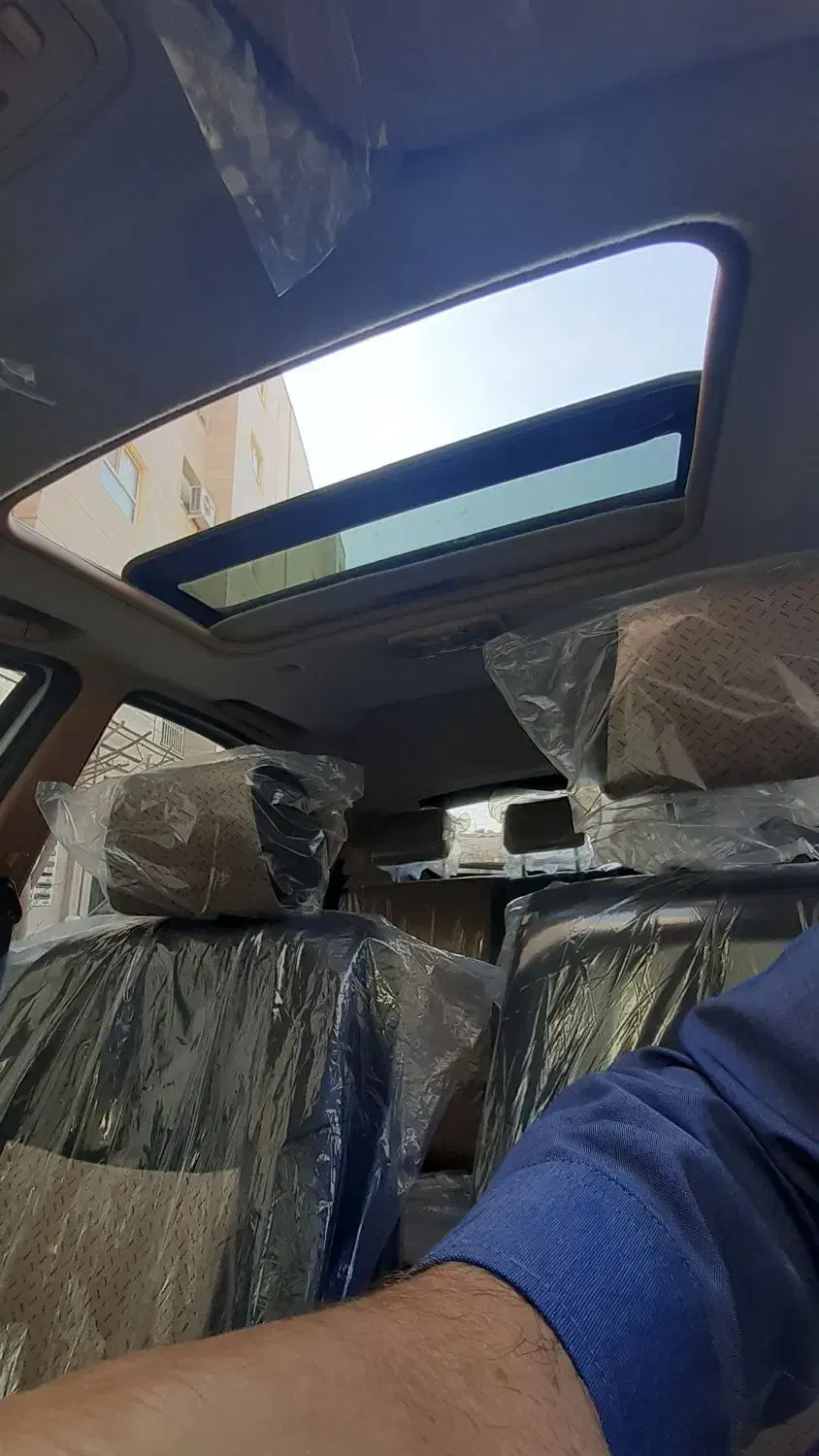 اطلس جی فروش فوری|خودرو سواری و وانت|قم, طلاب غیر ایرانی|دیوار