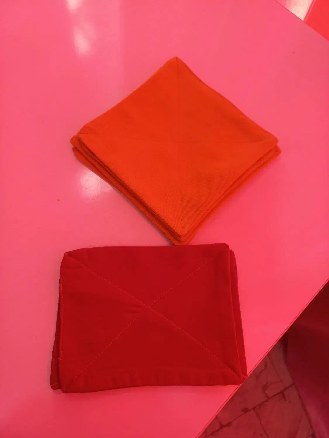 دستمال آشپزخونه|سفره، حوله، دستمال آشپزخانه|قم, نیروگاه|دیوار