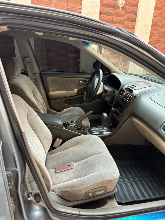 ماکسیما مدل۸۸|خودرو سواری و وانت|کرمان, |دیوار