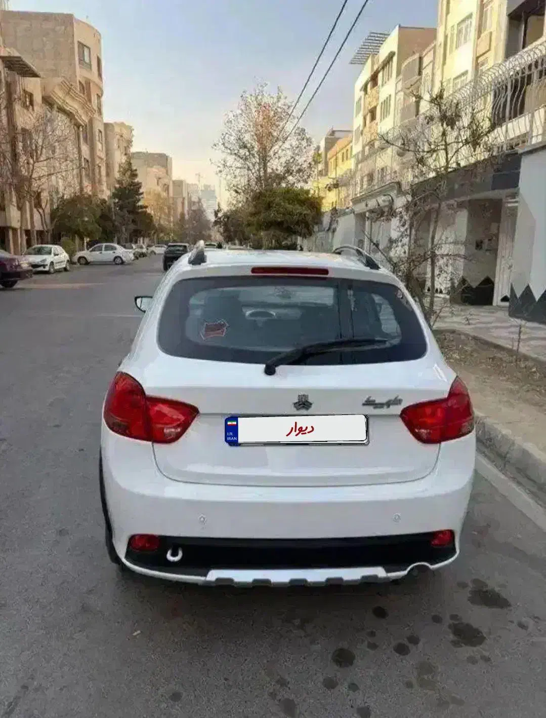 کوییک s مدل 1402 85 گانه|خودرو سواری و وانت|تربت‌حیدریه, آغوی|دیوار