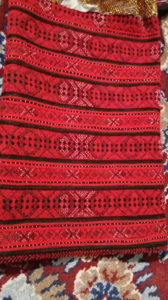 آشپزی پذیرفته میشه زی استین دوختش|سفره، حوله، دستمال آشپزخانه|سراوان, |دیوار