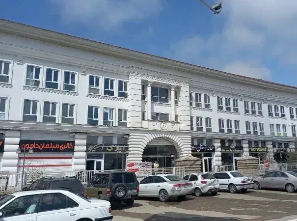 مغازه ۱۲ متری در پاساژ شقایق کلاردشت|اجارهٔ مغازه و غرفه|کلاردشت, |دیوار