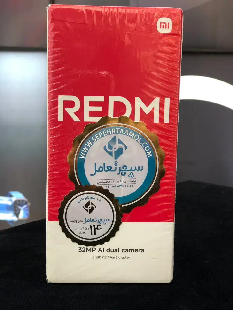 A5. 128|موبایل|کرمانشاه, |دیوار