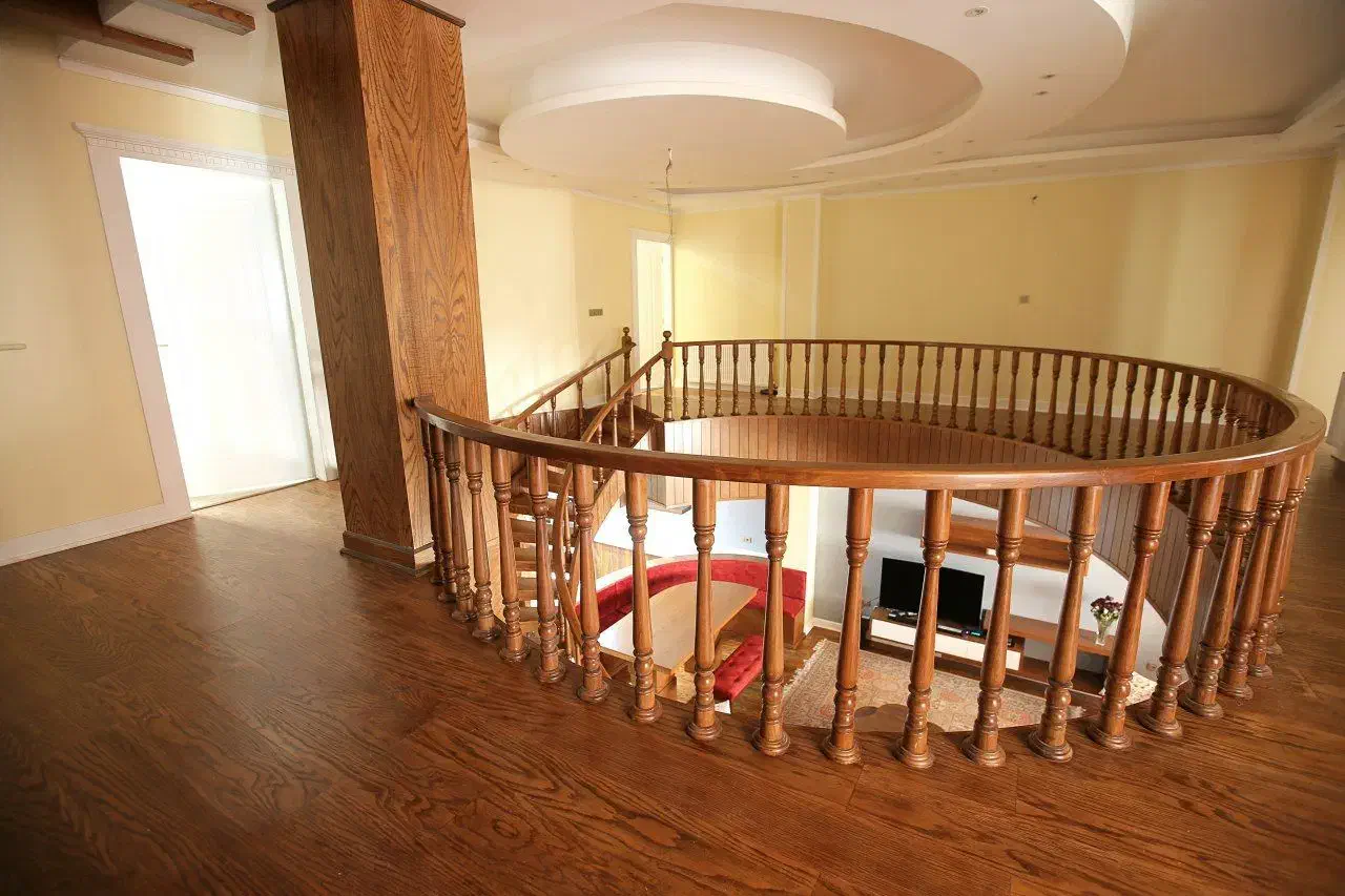 نقاشی ساختمان نوین|خدمات پیشه و مهارت|مشهد, شریف|دیوار