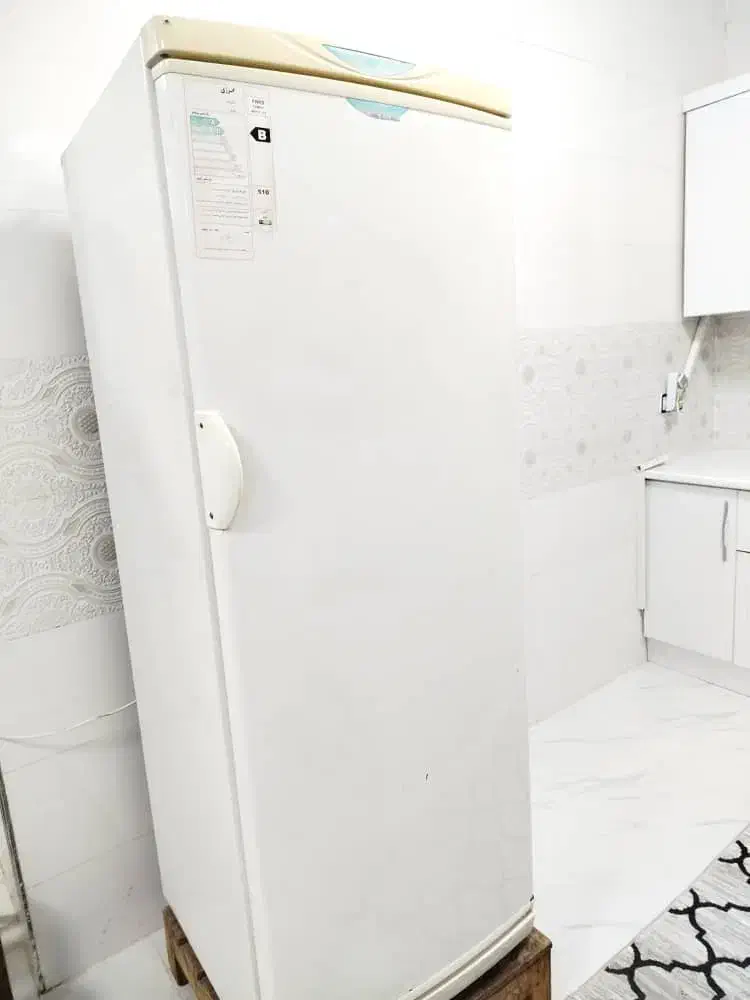 یخچال پارس|یخچال و فریزر|میناب, |دیوار