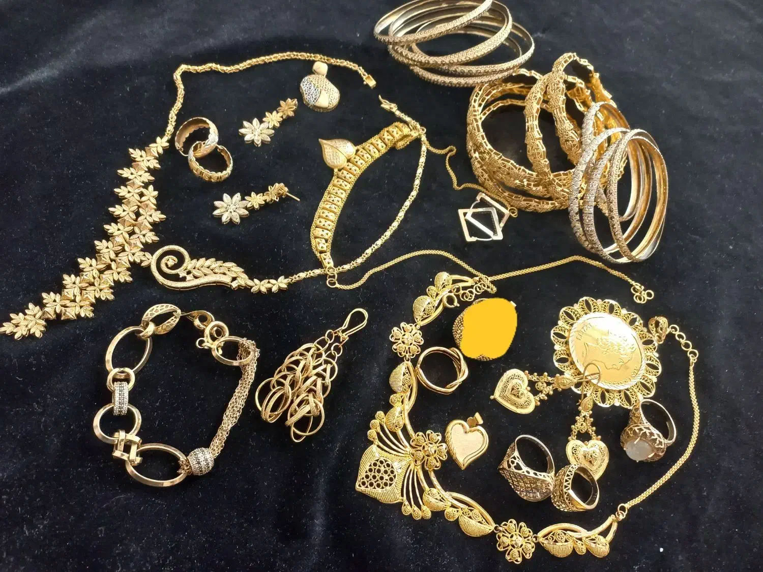 جواهرات|تابلو، نقاشی، عکس|مشهد, رضاشهر|دیوار