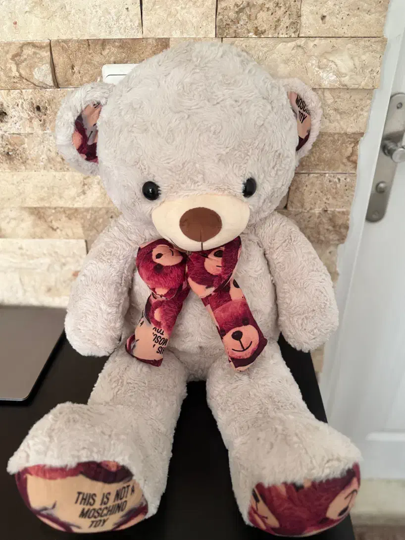 عروسک تدی|اسباب‌‌بازی|تهران, شهران شمالی|دیوار