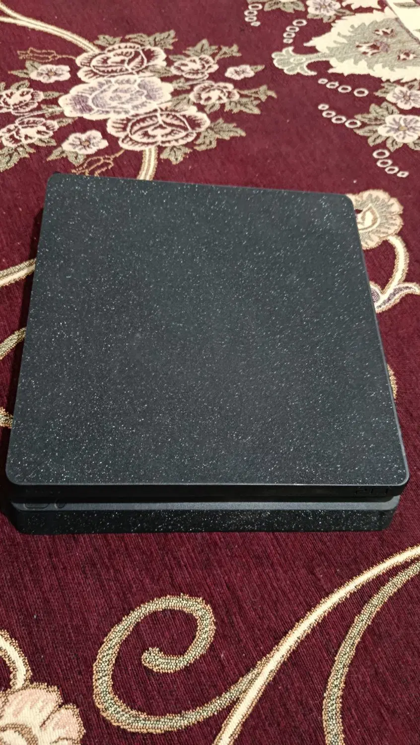 Ps4|کنسول، بازی ویدئویی و آنلاین|قم, وادی السلام|دیوار