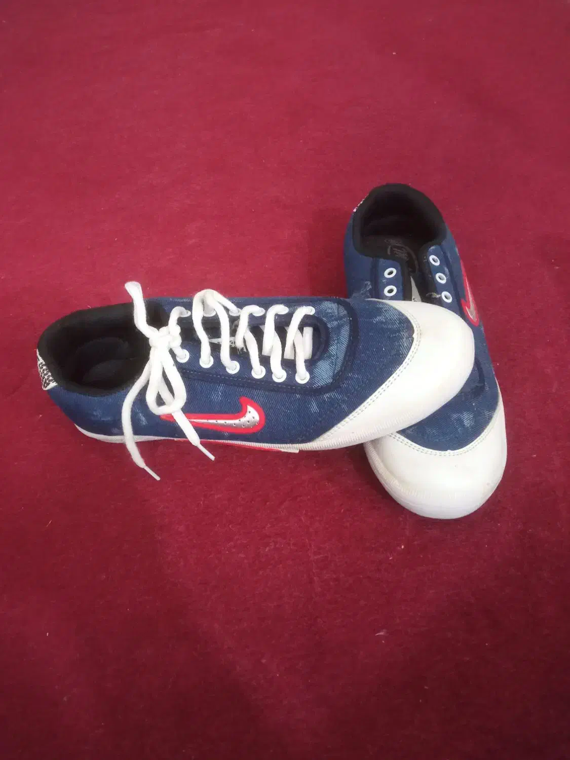 کفش کار کفش باشگاه عروس هلندی|کیف، کفش، کمربند|مشهد, بهمن|دیوار