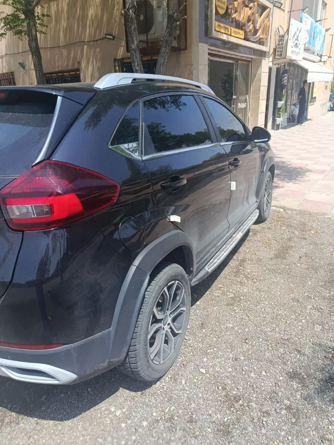 mvm x22 pro|خودرو سواری و وانت|پاکدشت, شهرک امام رضا|دیوار