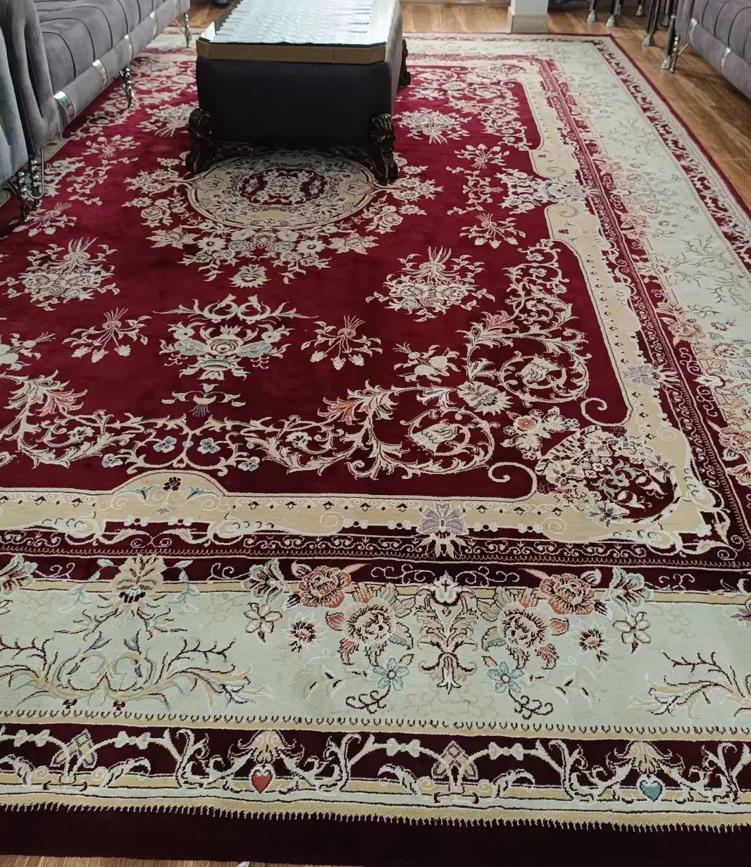 2 عدد فرش 9 متری و یک عدد دوازده متری 13 تومان|فرش|پاکدشت, حصار امیر|دیوار