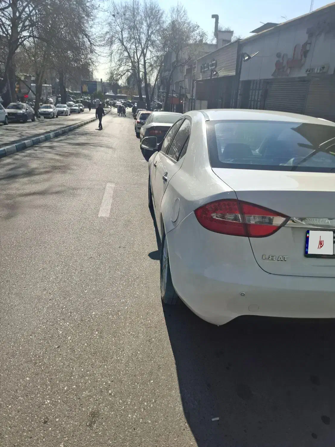 جک j5 مدل 96|خودرو سواری و وانت|تهران, تجریش|دیوار