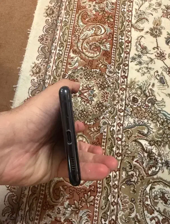 s 20 fe برای معاوضه|موبایل|بروجرد, |دیوار