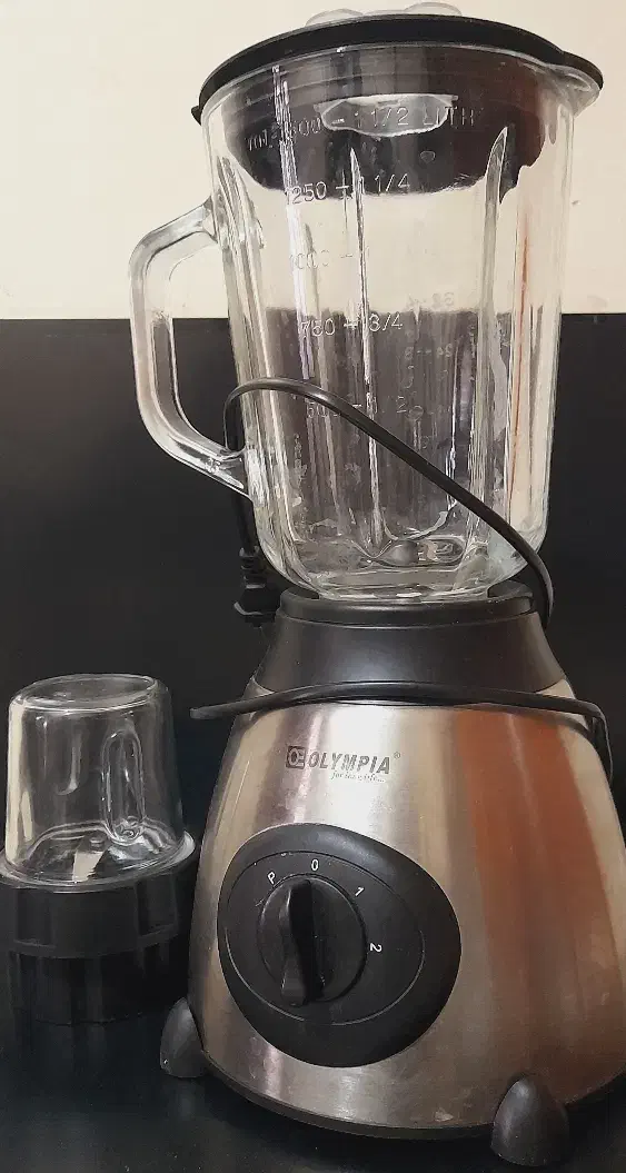 مخلوط کن المپیا|خردکن، آسیاب، غذاساز|ایذه, |دیوار