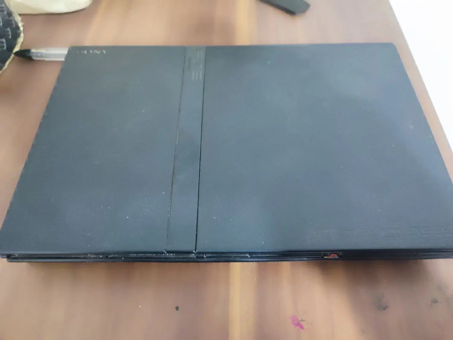 سونی دو ps2(پلی استیشن دو)|کنسول، بازی ویدئویی و آنلاین|الوند, |دیوار