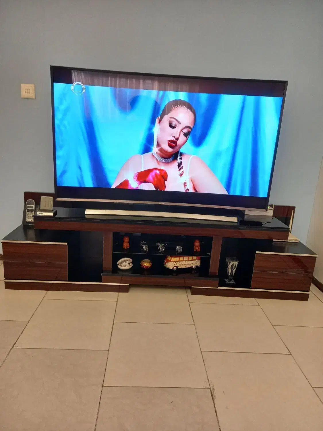 میز تلویزیون|میز تلویزیون|پردیس, فاز ۱۱|دیوار