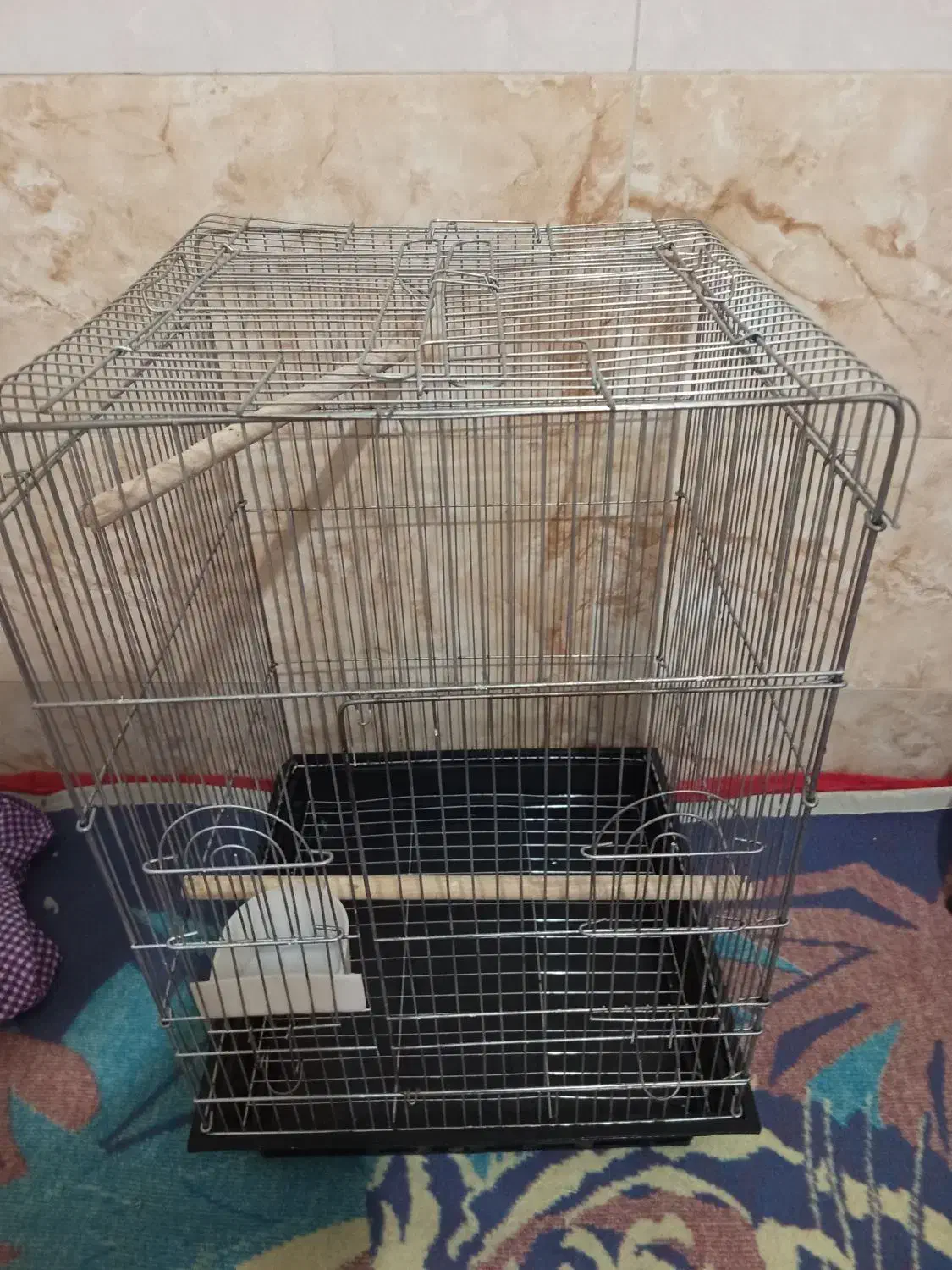 قفس|لوازم جانبی حیوانات|ارومیه, |دیوار