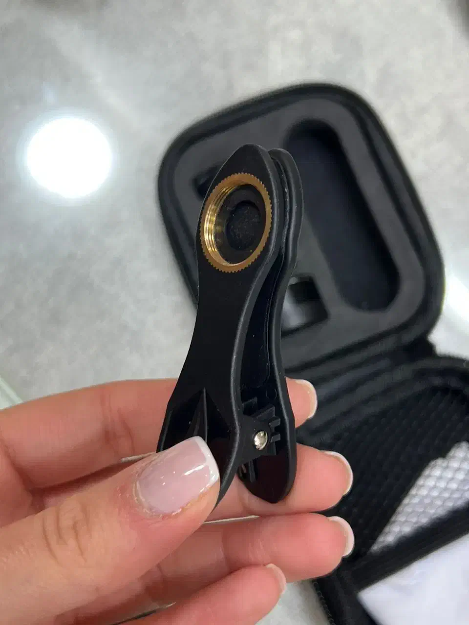 لنز|دوربین عکاسی و فیلم‌برداری|رشت, دیانتی|دیوار