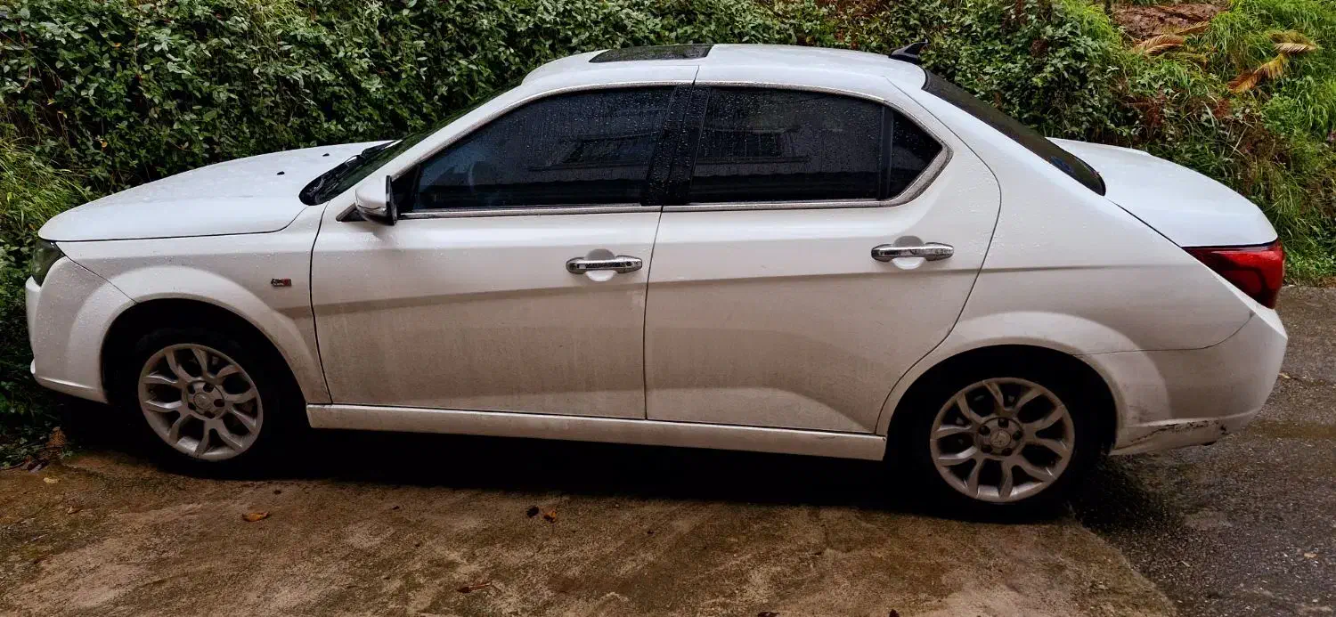 دناپلاسآپشنال|خودرو سواری و وانت|لاهیجان, رجایی|دیوار