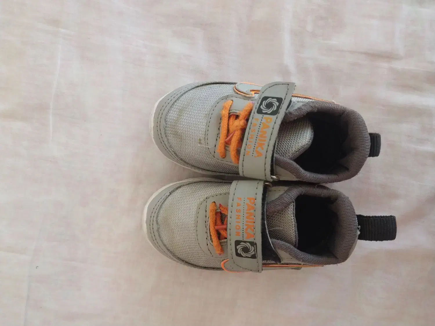 کفش نایک بچه گانه|کفش و لباس بچه|مشهد, هنرستان|دیوار