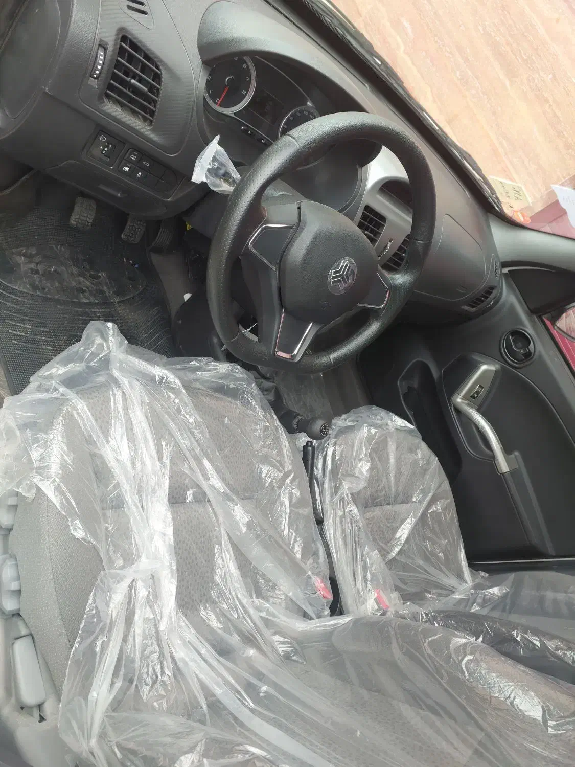 ساینا s خشک تحویل روز|خودرو سواری و وانت|قم, پردیسان|دیوار