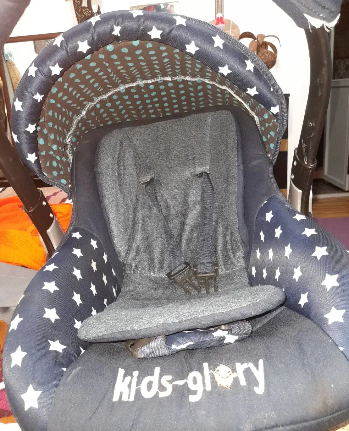 کریرو تشک بازی|اسباب و اثاث بچه|شیراز, شهرک سعدی|دیوار