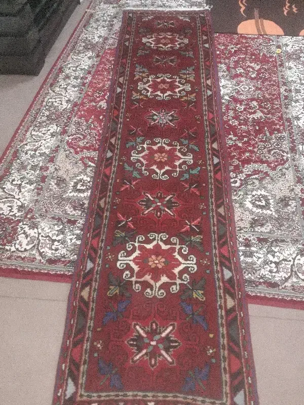 فرش|فرش|تبریز, |دیوار