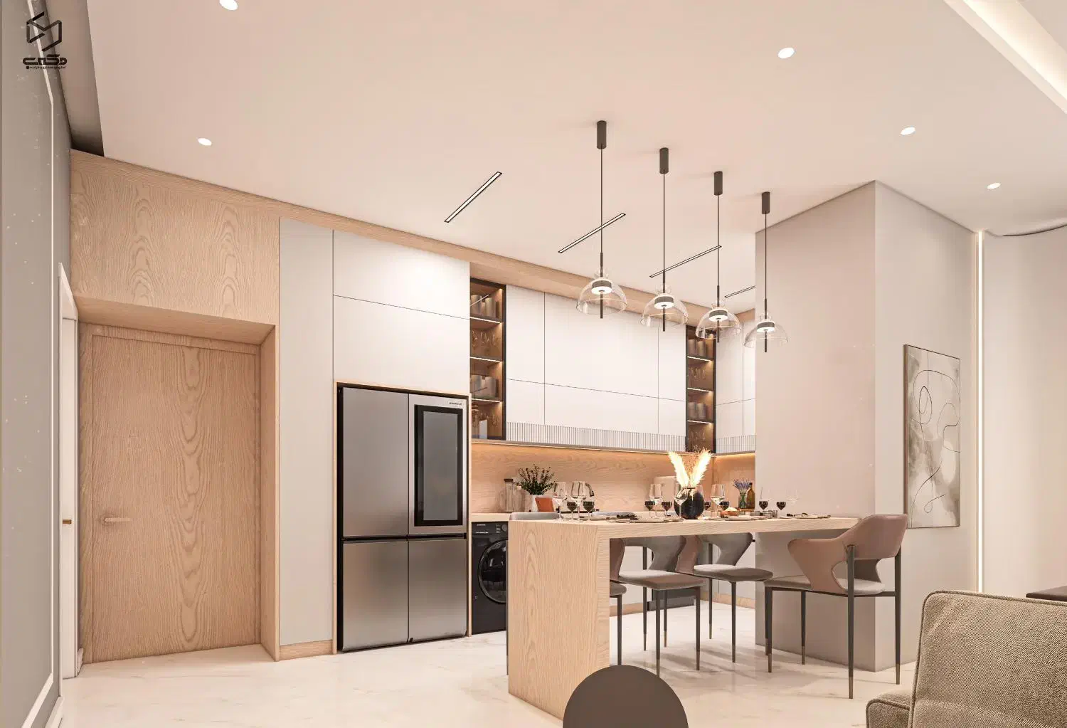 تبدیل زمین و کلنگی به آپارتمان مدرن مشارکت|مشارکت در ساخت املاک|اصفهان, ملاصدرا|دیوار