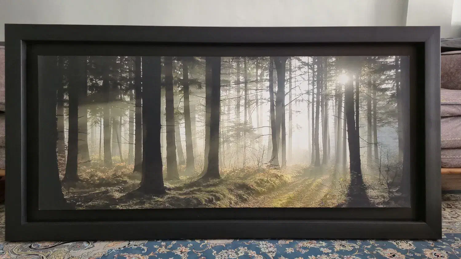 تابلو عکس|تابلو، نقاشی، عکس|تهران, منیریه|دیوار