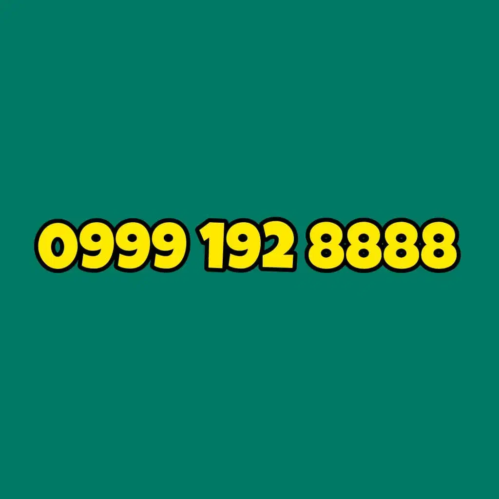0999-192-8888|سیم‌کارت|تهران, الهیه|دیوار