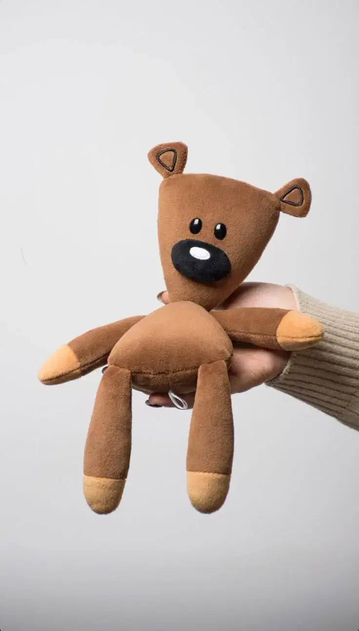 عروسک تدی|اسباب‌‌بازی|بندر گز, |دیوار