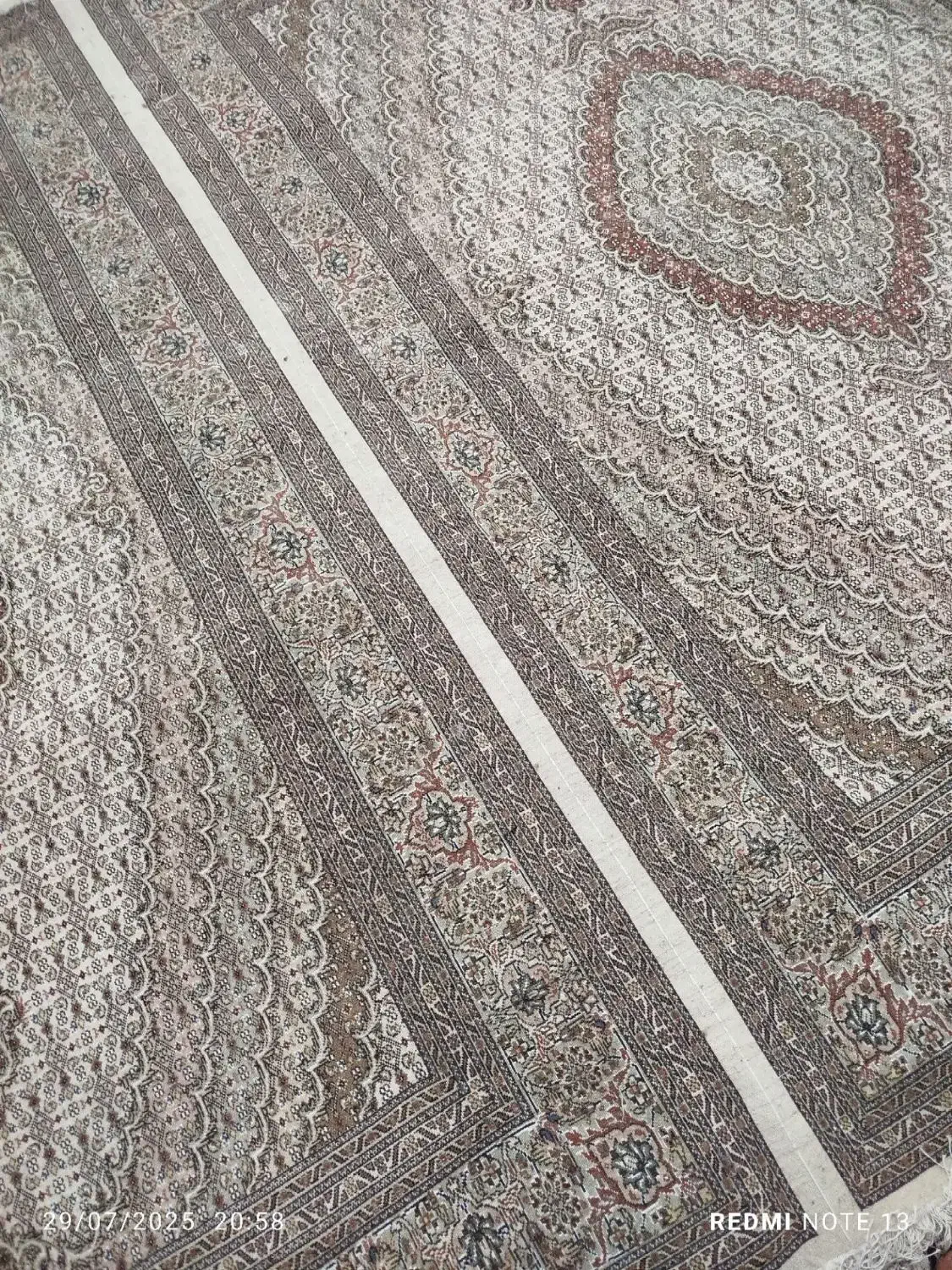 بازدید شهرستان خوی هستم بزنگ بافنده هستم|فرش|مرند, |دیوار