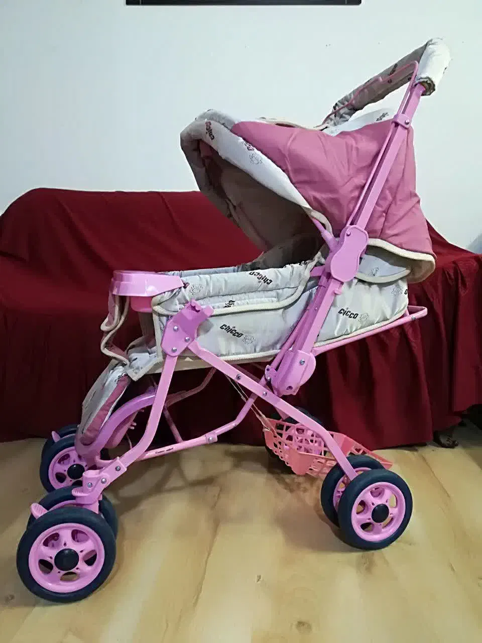 کالسکه،کریر،لوستر،پشه بند،کیسه خواب|کالسکه و لوازم جانبی|شیراز, مسلم|دیوار