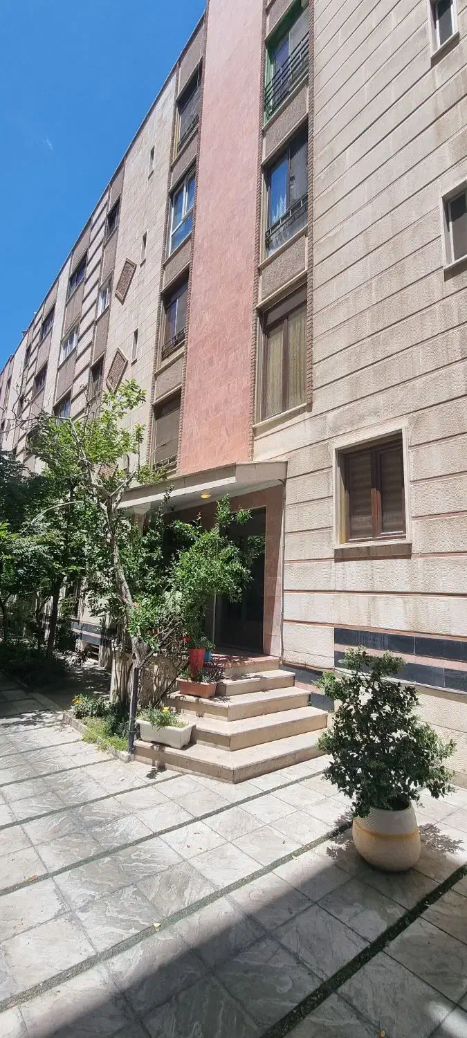 آپارتمان مسکونی محله اراج|فروش آپارتمان|تهران, اقدسیه|دیوار