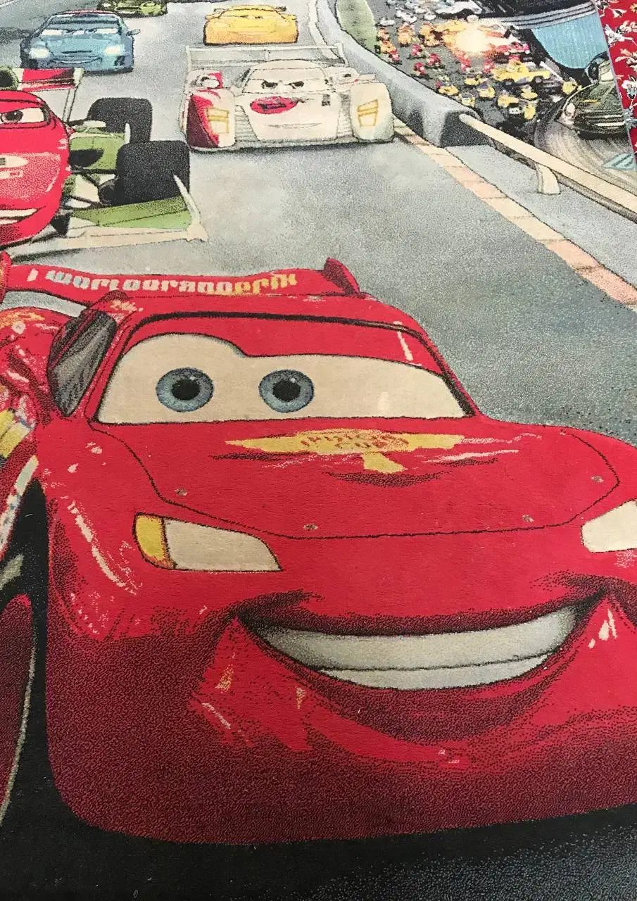 فرش اتاق کودک|فرش|تهران, نارمک جنوبی|دیوار