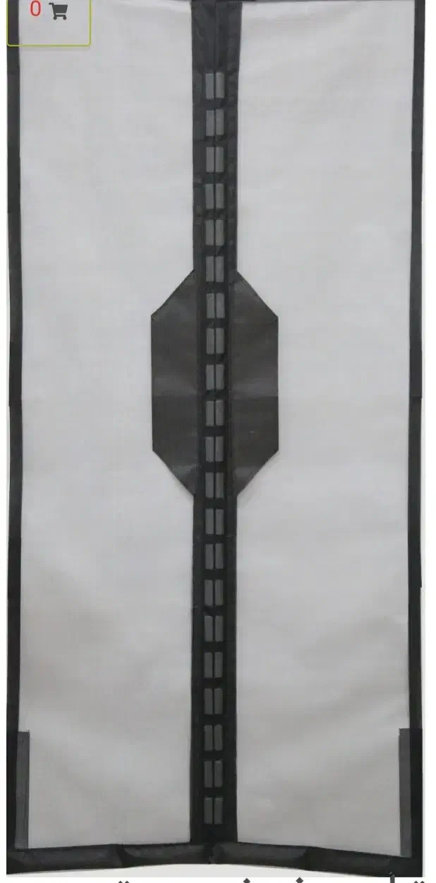 پرده اهنربایی(مگنتی)|پرده، رانر، رومیزی|خرمآباد, |دیوار