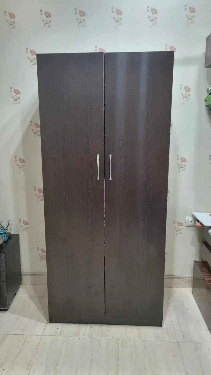 کمد لباس|جاکفشی، کمد، دراور|مشهد, فرهنگ|دیوار